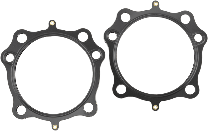 COMETIC 0934-0031 Head Gasket - S&S Super Sidewinder Plus - +4.125" - .027"
