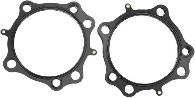 COMETIC 0934-0032 Head Gasket - S&S Super Sidewinder Plus - +4.125" - .030"