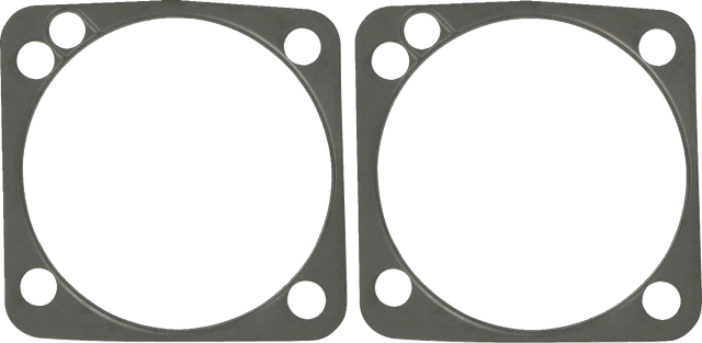 COMETIC 0934-0035 Base Gasket - S&S Super Sidewinder Plus - +4.125" - .010"