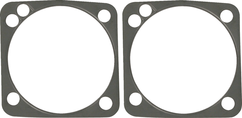 COMETIC 0934-0035 Base Gasket - S&S Super Sidewinder Plus - +4.125" - .010"