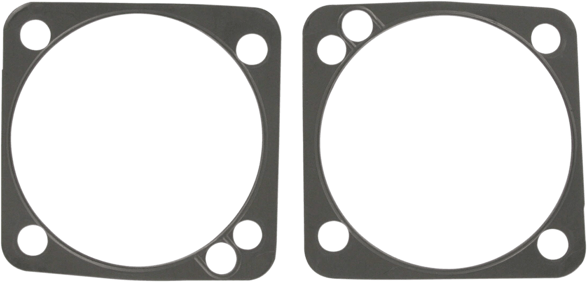 COMETIC 0934-0036 Base Gasket - S&S Super Sidewinder Plus - +4.125" - .020"