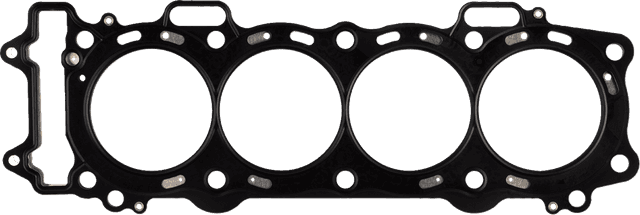 COMETIC 0934-0504 Head Gasket - 76 mm - Kawasaki