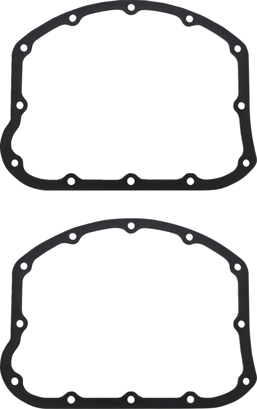 JAMES GASKET 0934-0726 Rocker Cover Gasket - '48-'65 Panhead