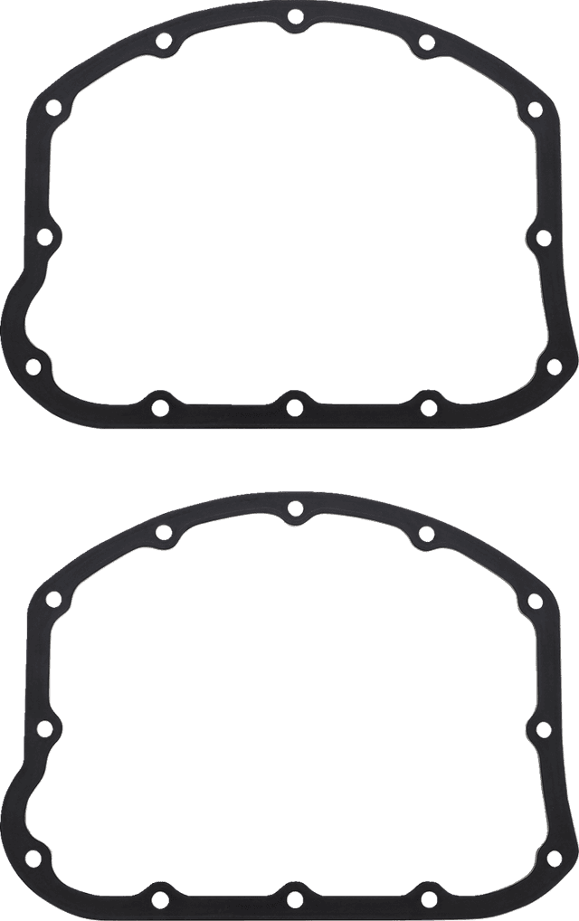 JAMES GASKET 0934-0726 Rocker Cover Gasket - '48-'65 Panhead