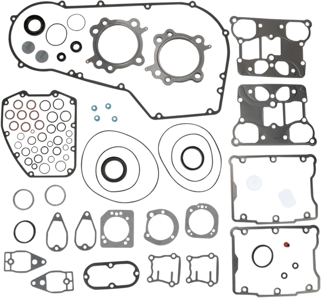 COMETIC 0934-0731 Complete Gasket Kit - '99-'06 Softail and '99-'05 Dyna