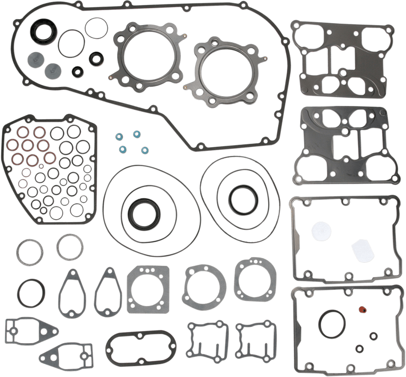COMETIC 0934-0731 Complete Gasket Kit - '99-'06 Softail and '99-'05 Dyna
