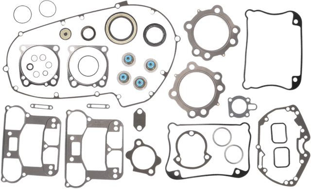 COMETIC 0934-0734 Complete Gasket Kit - Standard - '02-'07 XB9R Firebolt