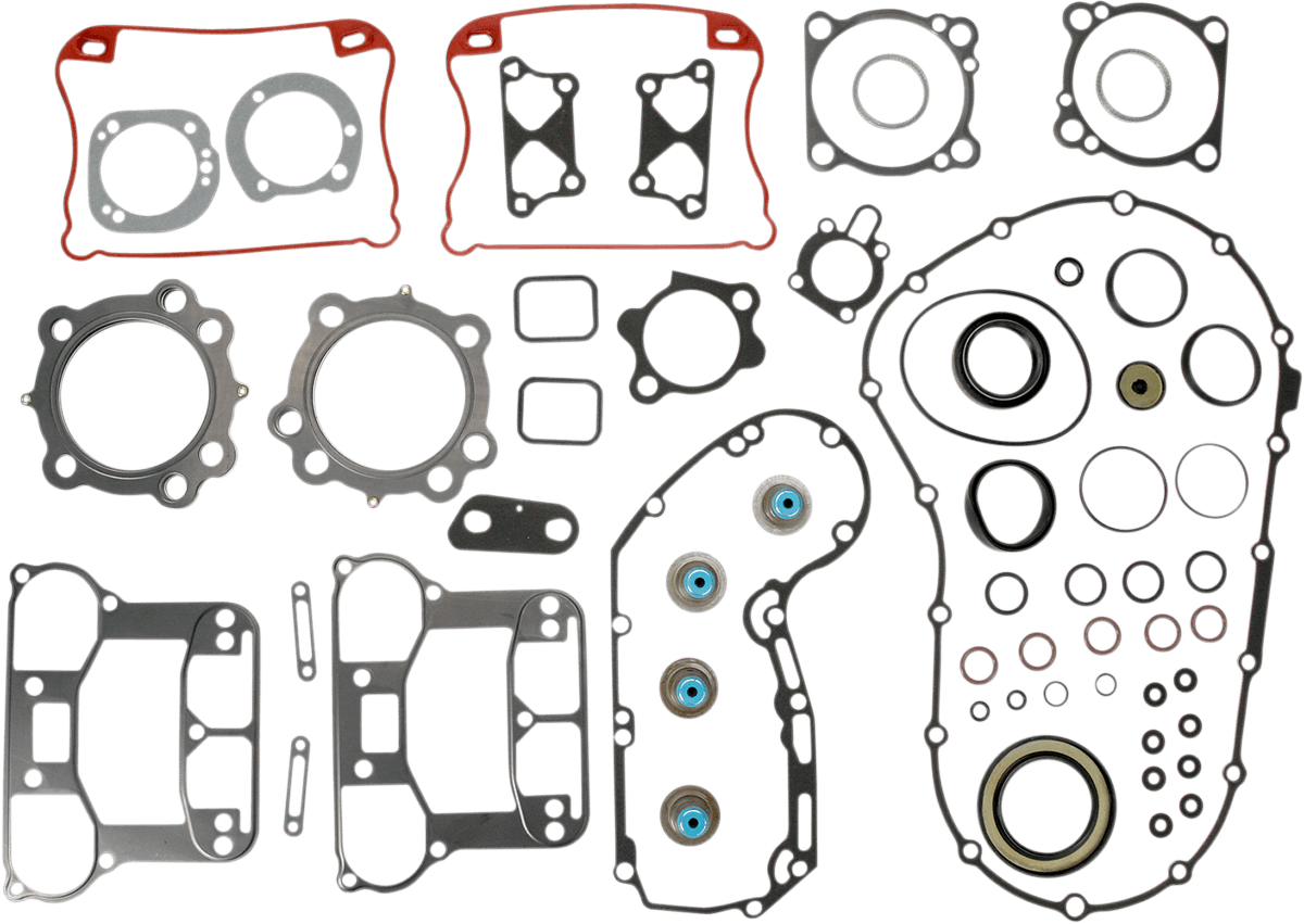 COMETIC 0934-0736 Complete Gasket Kit - .040" - '04-'06 XL 1200