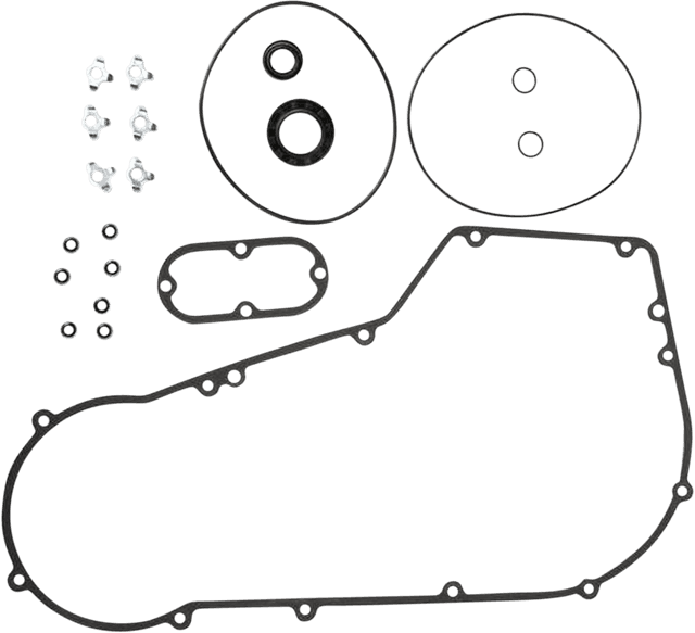 COMETIC 0934-0742 Primary Gasket Kit - '89-'93 FXST/FLST/Dyna Glide