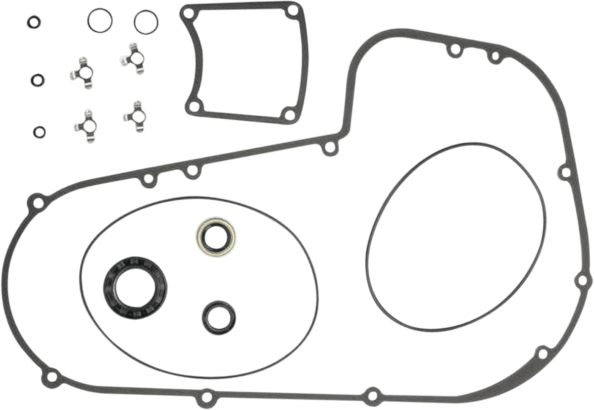 COMETIC 0934-0744 Primary Gasket Kit - '80-'93 FLT/FLHT/FXR