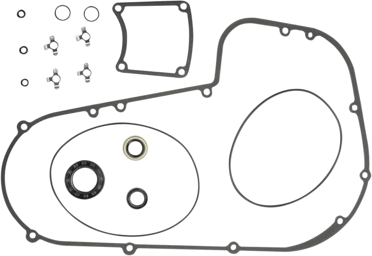 COMETIC 0934-0744 Primary Gasket Kit - '80-'93 FLT/FLHT/FXR