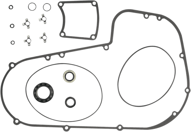 COMETIC 0934-0744 Primary Gasket Kit - '80-'93 FLT/FLHT/FXR