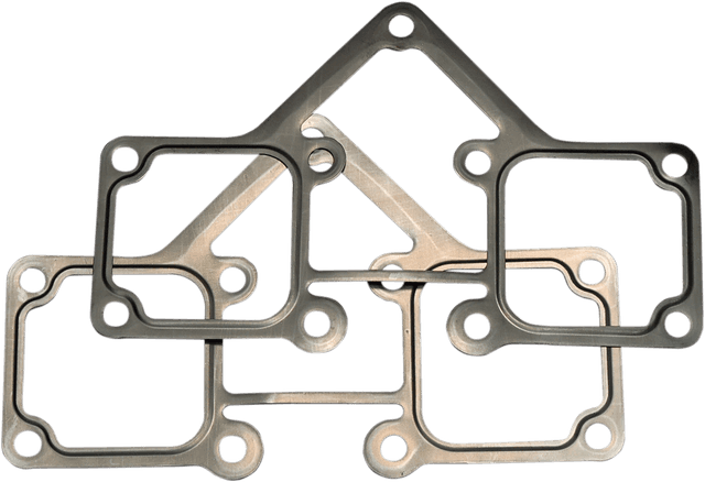 COMETIC 0934-0753 One Piece Rocker Base Gasket - .020" - '66-'84 Shovelhead