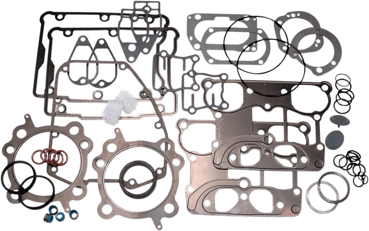 COMETIC 0934-0755 Top End Gasket - 95" Big Bore Kit -.045" - '99-'04 Twin Cam