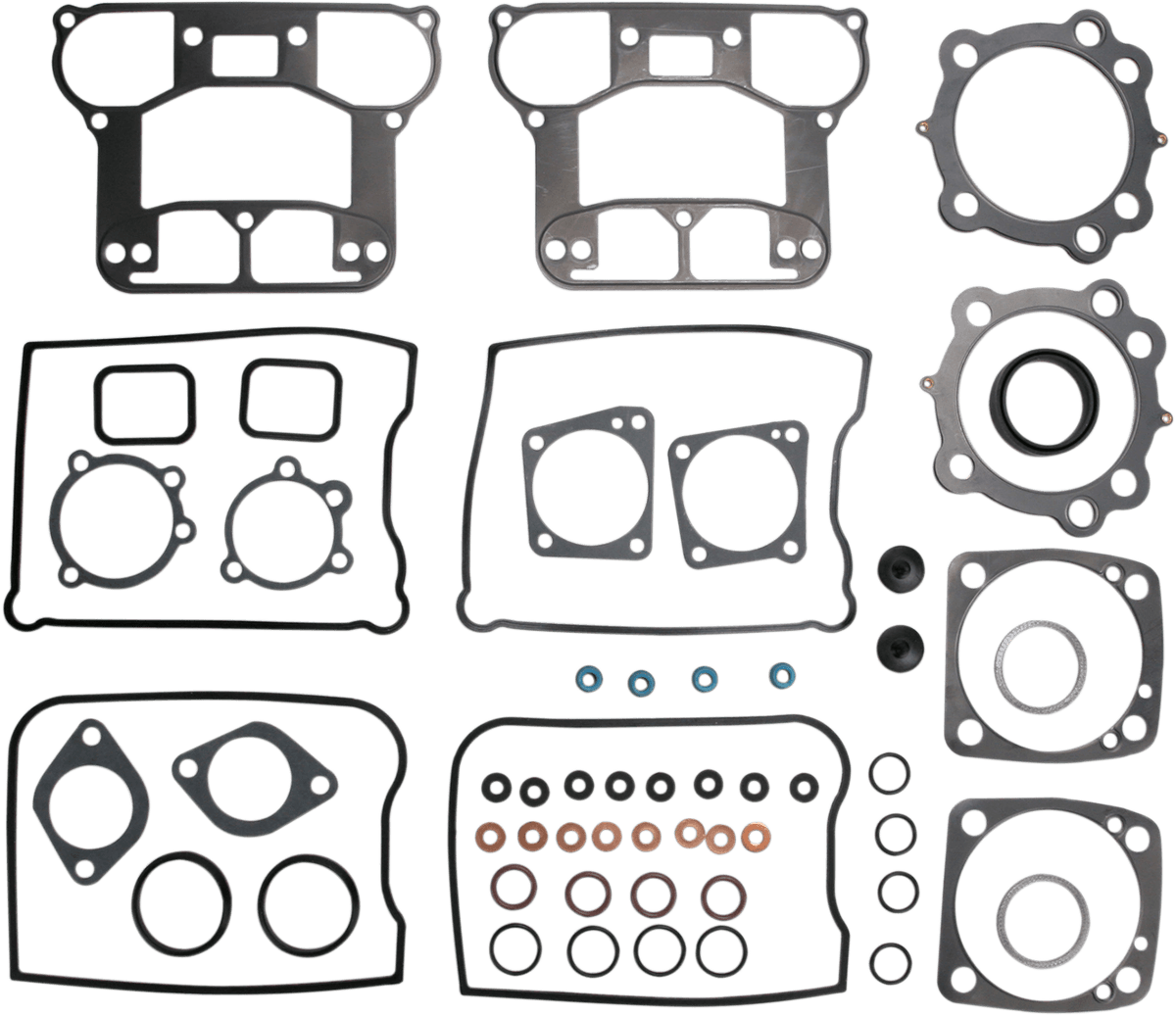 COMETIC 0934-0756 Top End Gasket - 3-3/4" - '84-'91 EVO Big Twin