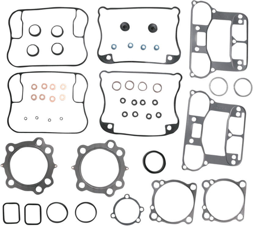 COMETIC 0934-0760 Top End Gasket - '91-'03 XL 1200