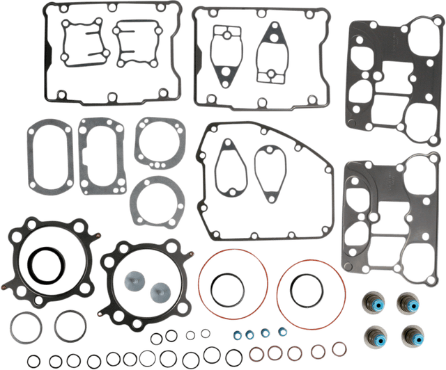 COMETIC 0934-0762 Top End Gasket - 95" Big Bore Kit - .030" - '99-'04 Twin Cam