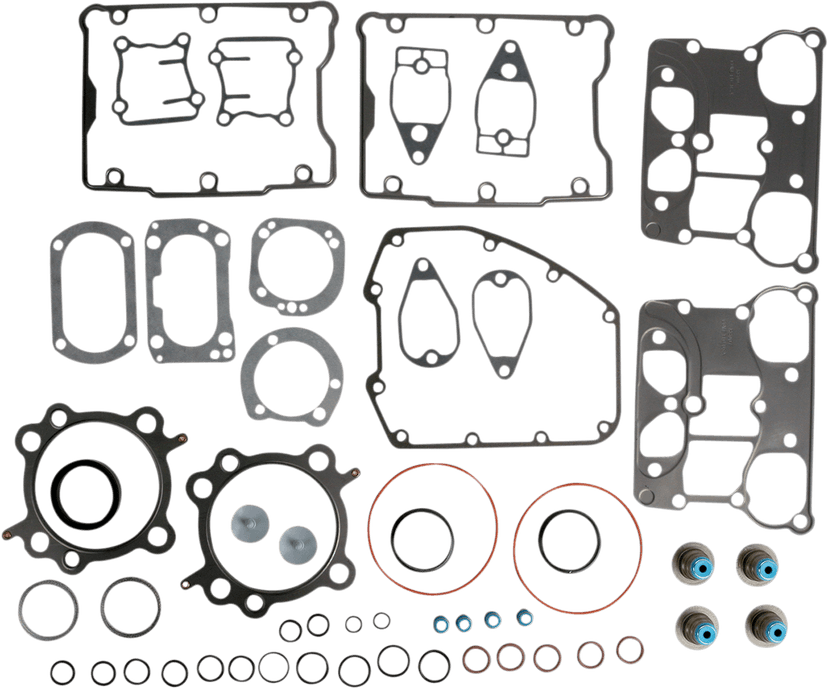 COMETIC 0934-0762 Top End Gasket - 95" Big Bore Kit - .030" - '99-'04 Twin Cam