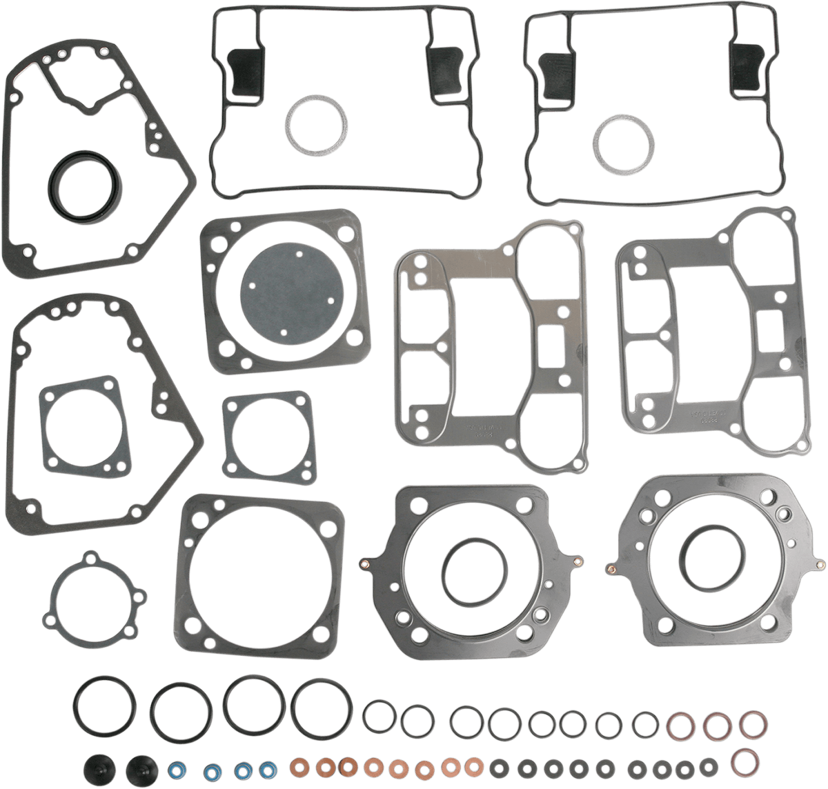 COMETIC 0934-0767 Top End Gasket - 4" - S&S