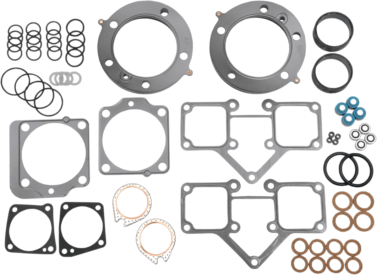 COMETIC 0934-0768 Top End Gasket - 70" & 80" - '66-'84 Shovelhead