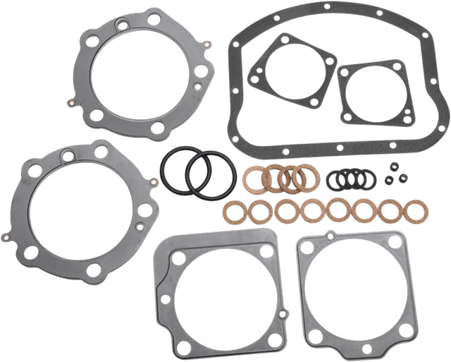 COMETIC 0934-0770 Top End Gasket - '48-'65 Panhead