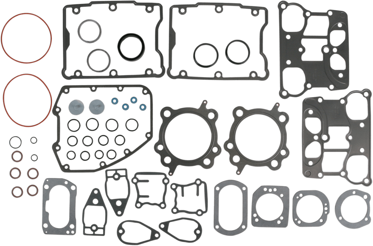 COMETIC 0934-0771 Top End Gasket - Standard - .030" - '99-'04 Twin Cam