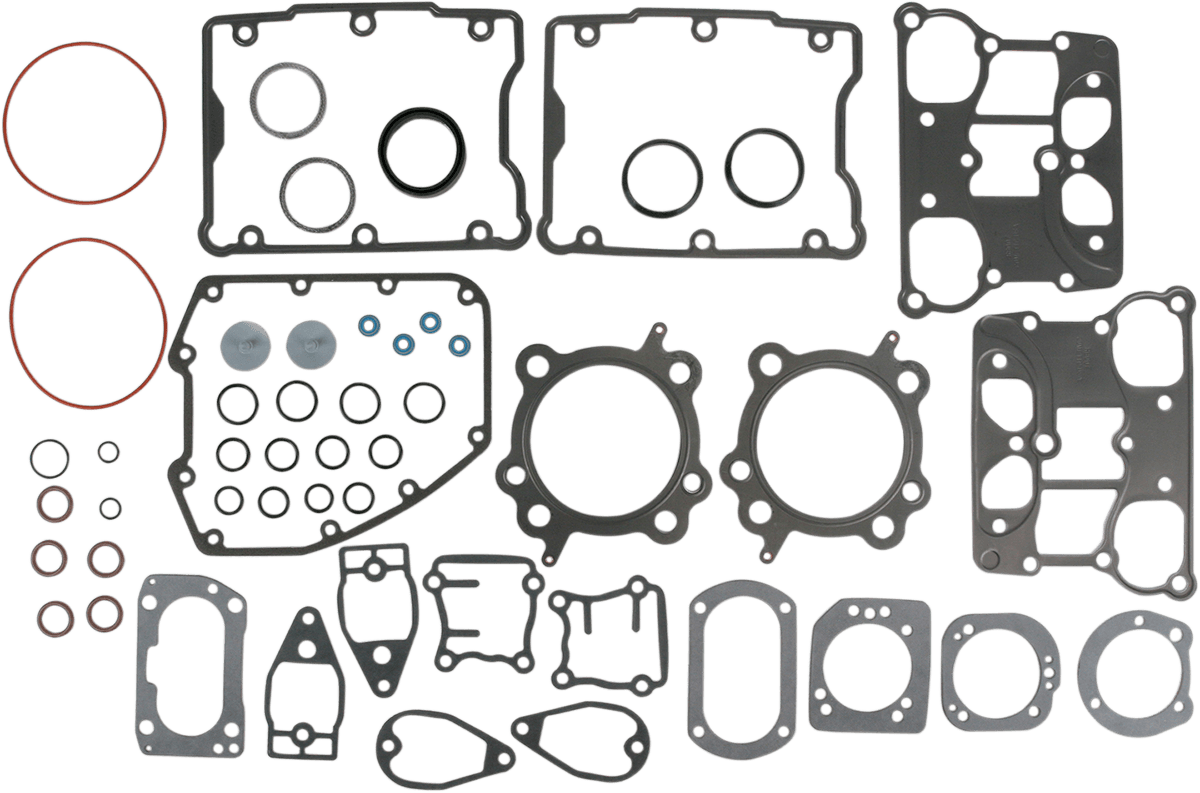 COMETIC 0934-0771 Top End Gasket - Standard - .030" - '99-'04 Twin Cam