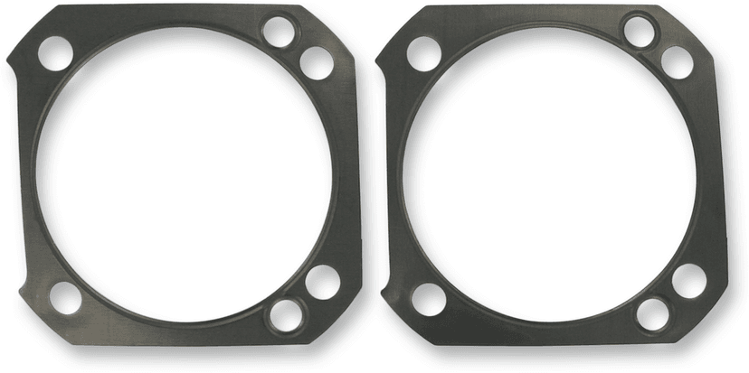 COMETIC 0934-0776 Cylinder Base Gasket - 4" - .020" - Twin Cam