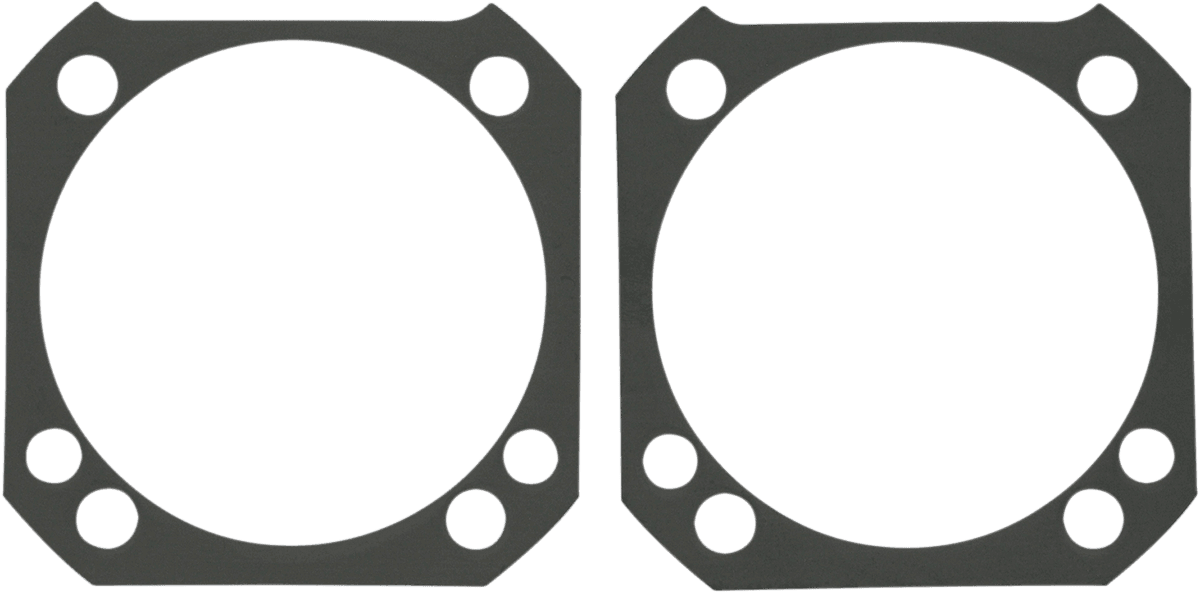 COMETIC 0934-0778 Cylinder Base Gasket - 4.125" - .010" - Twin Cam