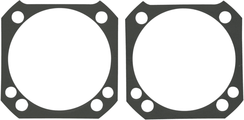 COMETIC 0934-0778 Cylinder Base Gasket - 4.125" - .010" - Twin Cam