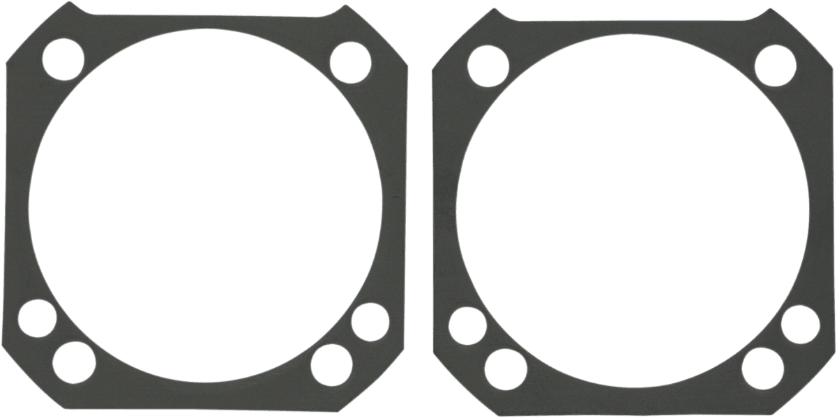 COMETIC 0934-0779 Cylinder Base Gasket - 4.125" - .020" - Twin Cam