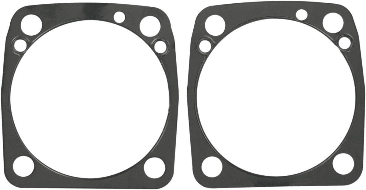COMETIC 0934-0780 Cylinder Base Gasket - 3.625" - .010" - EVO