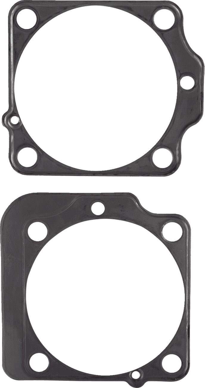 COMETIC 0934-0783 Cylinder Base Gasket - 3.625" - .020" - Panhead