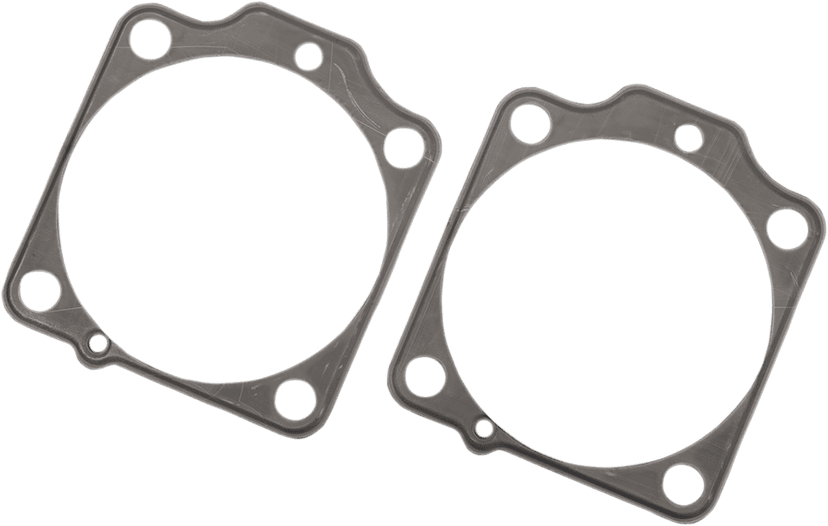 COMETIC 0934-0784 Cylinder Base Gasket - S&S Cylinders - 3.625" - .020" - Panhead