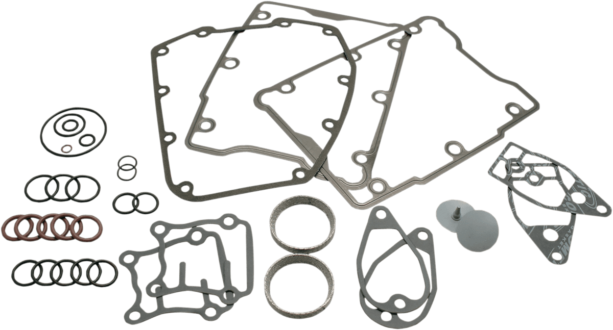 COMETIC 0934-0786 Cam Change Gasket Kit - '99-'17 Twin Cam