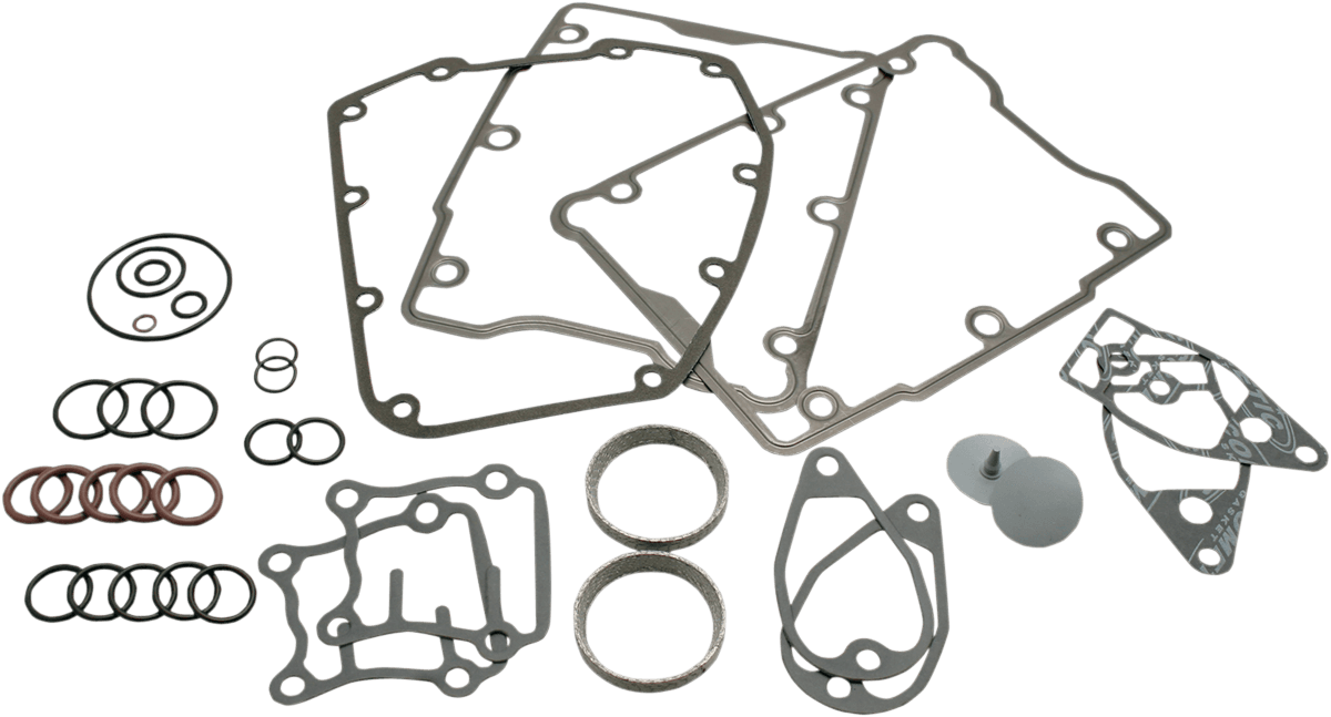 COMETIC 0934-0786 Cam Change Gasket Kit - '99-'17 Twin Cam