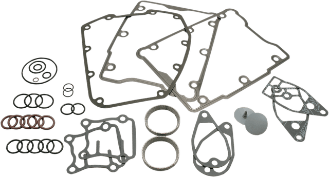 COMETIC 0934-0786 Cam Change Gasket Kit - '99-'17 Twin Cam