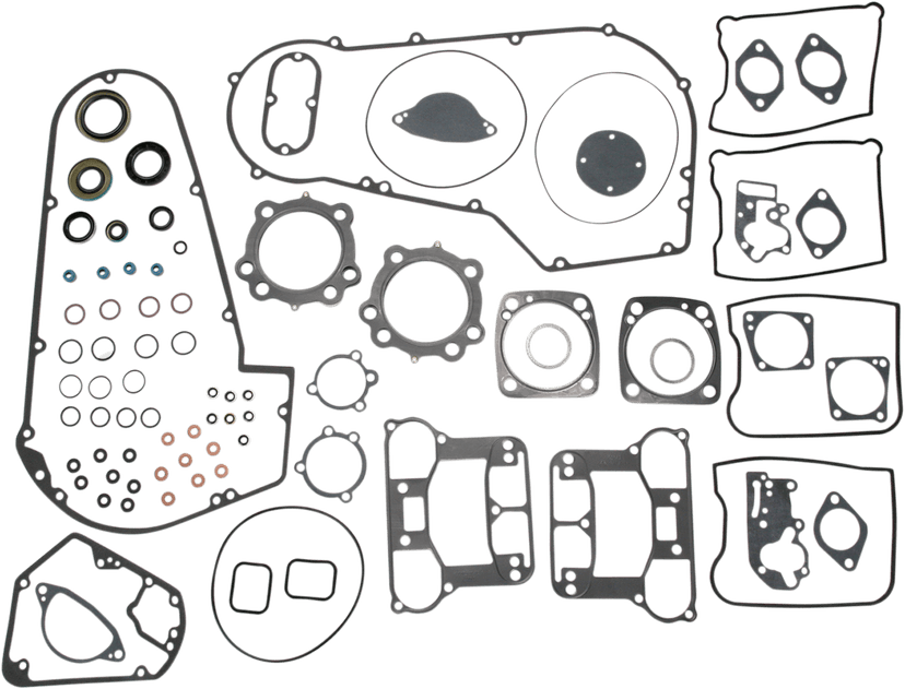 COMETIC 0934-0801 Complete Gasket Kit - .030" - 4/5 Speed - '84-'88 Big Twin