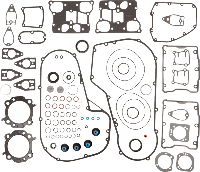 COMETIC 0934-0807 Complete Gasket Kit - 95" Big Bore - .040" - '99-'06 Big Twin