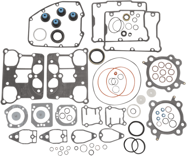 COMETIC 0934-0808 Motor Gasket Kit - 95" Big Bore - '99-'06 Twin Cam