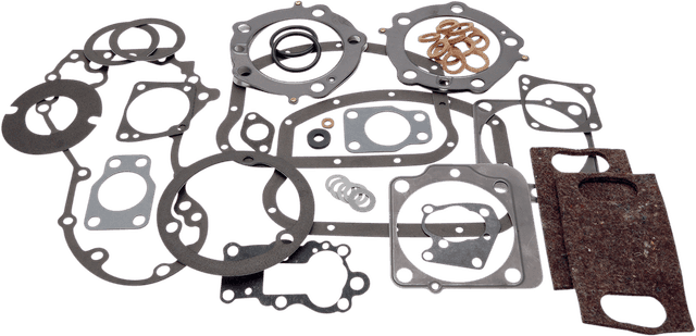 COMETIC 0934-0816 Complete Gasket Kit - 61"/74" Cylinders - '48-'65 Panhead