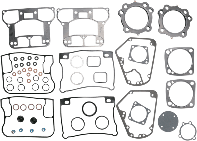 COMETIC 0934-0819 Top End Gasket - Standard - .030" - '92-'99 EVO Big Twin