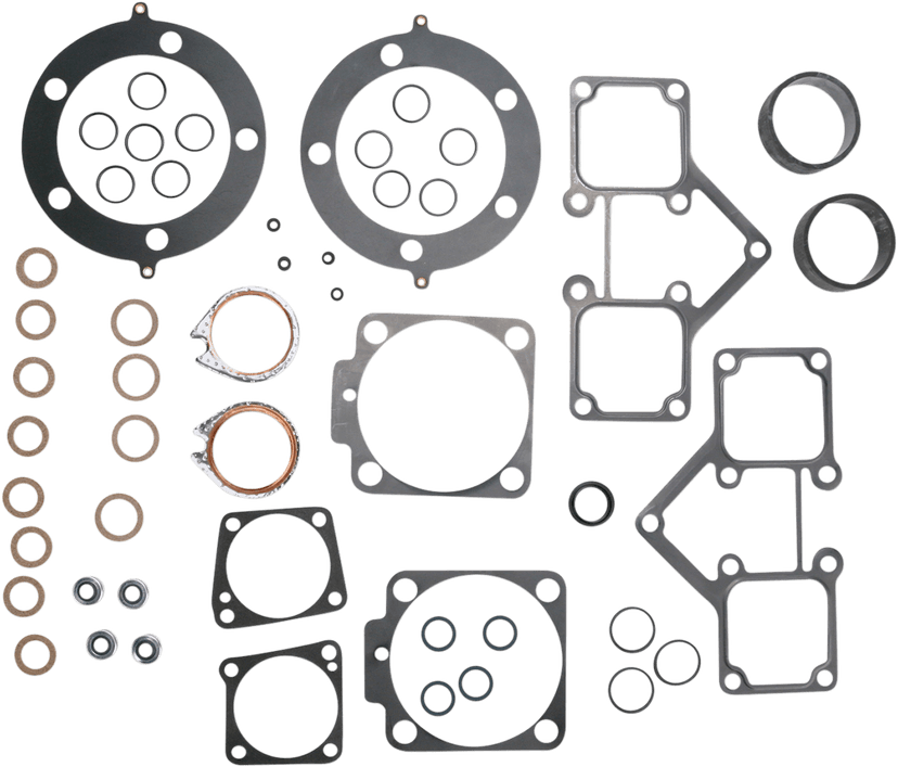 COMETIC 0934-0820 Top End Gasket - 3-3/16" - '66-'84 Shovelhead