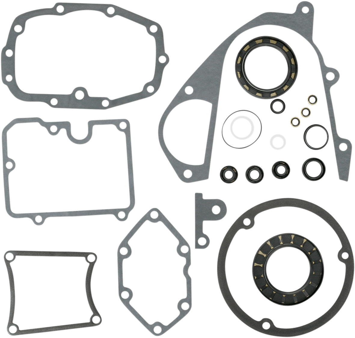 COMETIC 0934-0821 Transmission Gasket Kit - 5 Speed - Big Twin
