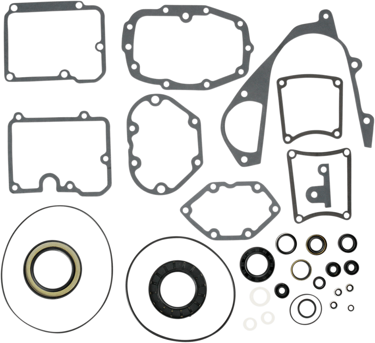 COMETIC 0934-0822 Transmission Gasket Kit - 5 Speed - Big Twin