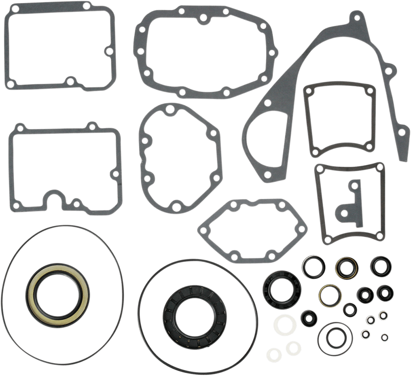COMETIC 0934-0822 Transmission Gasket Kit - 5 Speed - Big Twin