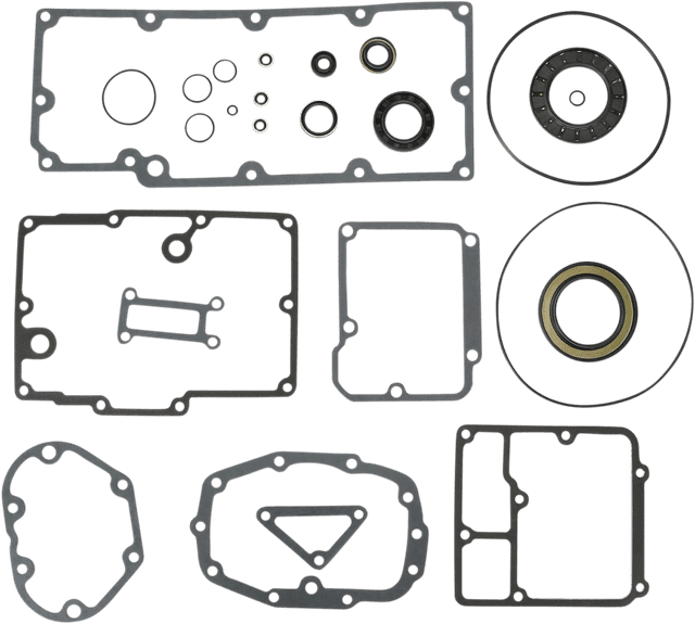 COMETIC 0934-0824 Transmission Gasket Kit