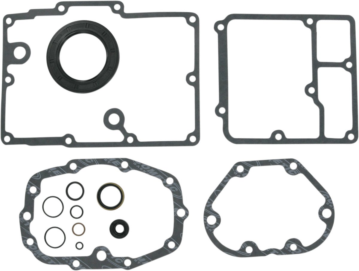COMETIC 0934-0825 Transmission Gasket Kit - FXD