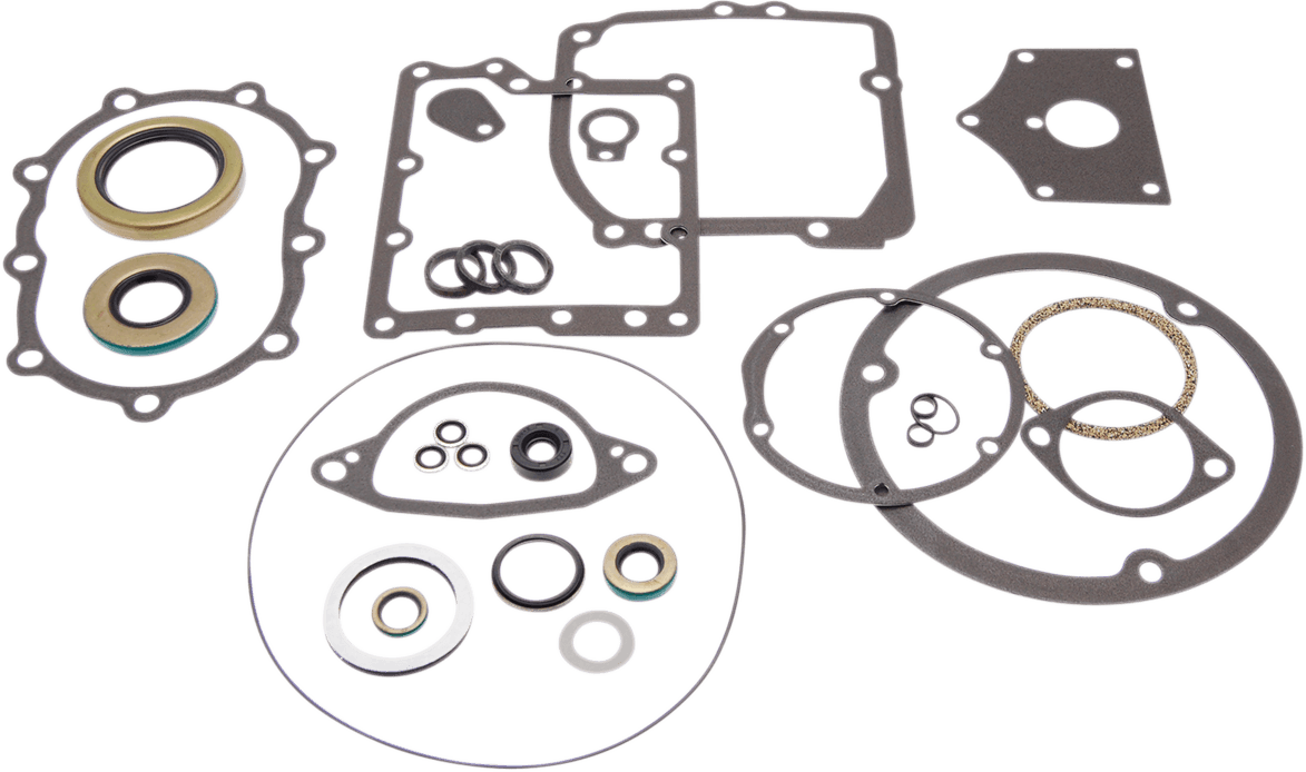 COMETIC 0934-0827 Transmission Gasket Kit - Big Twin