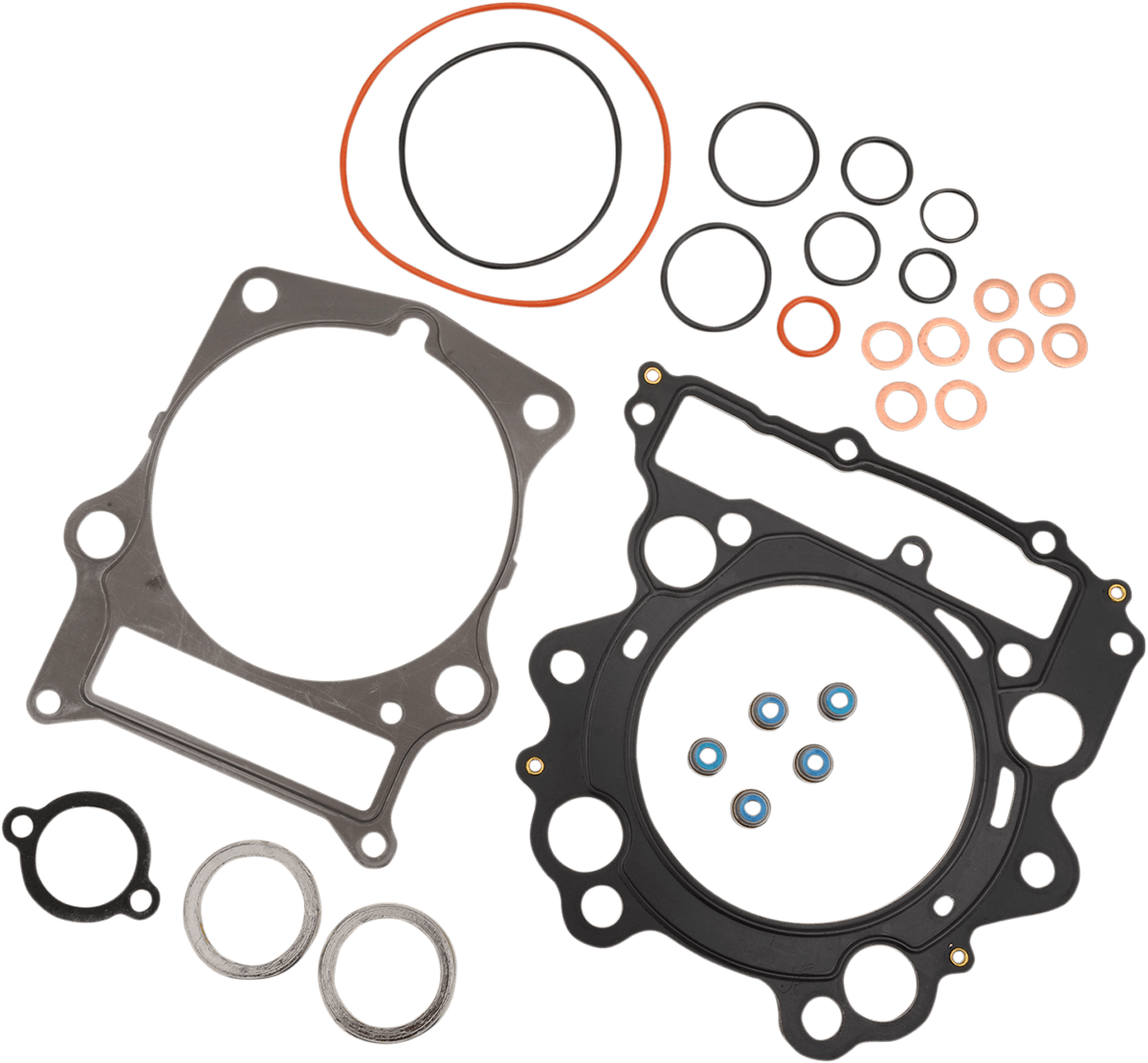 COMETIC 0934-0896 Top End EST Gasket Kit - 102 mm - Yamaha